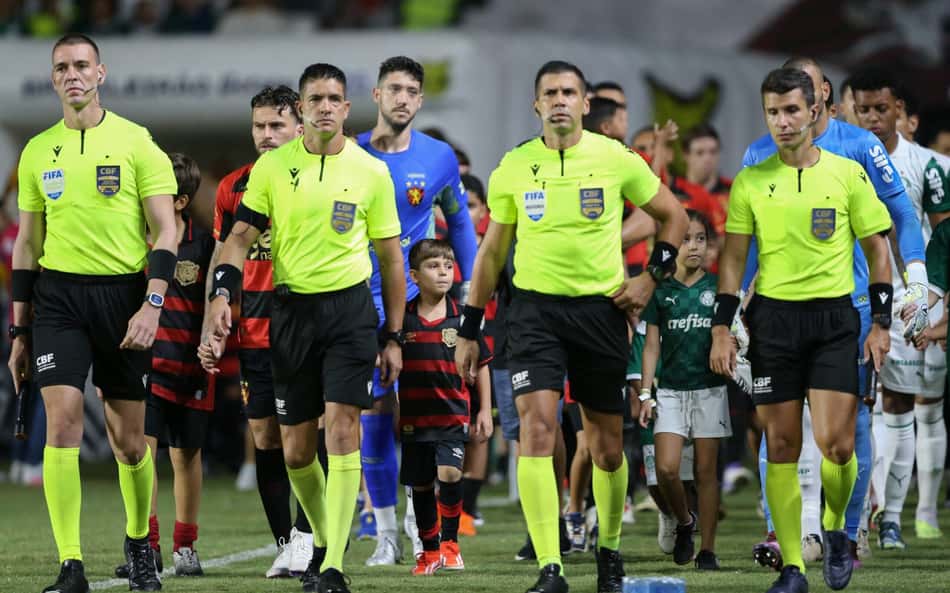 Após decisão da CBF, Federação Pernambucana manda recado a Ednaldo Rodrigues