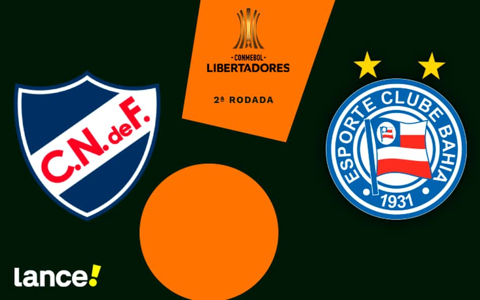 Nacional x Bahia: onde assistir, horário e prováveis escalações