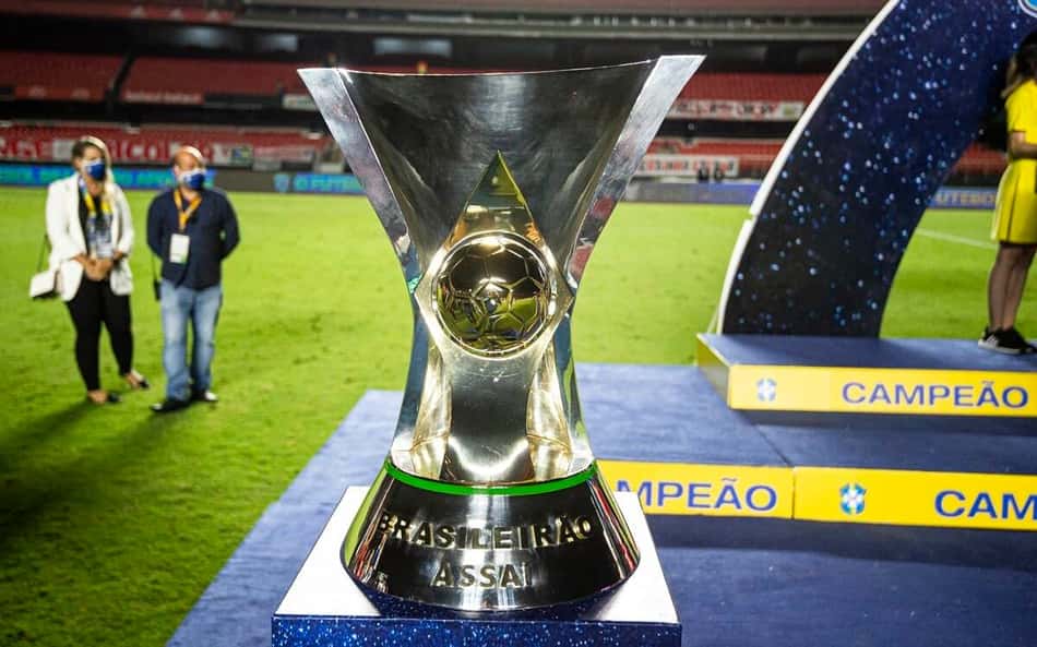 Brasileirão 2025: classificação atual sinaliza quem pode ter esperança e quem deve se desesperar