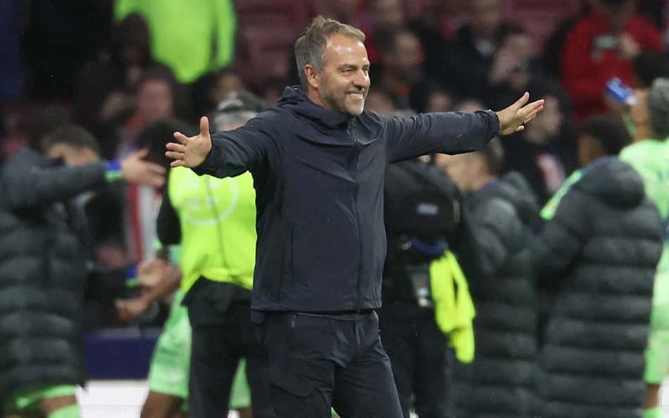 Barcelona mantém vivo sonho do triplete pela terceira vez na história