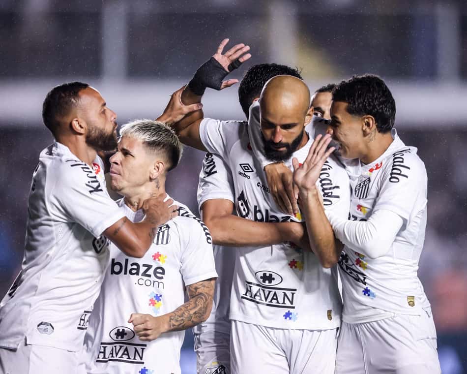 Thaciano Santos Bahia
