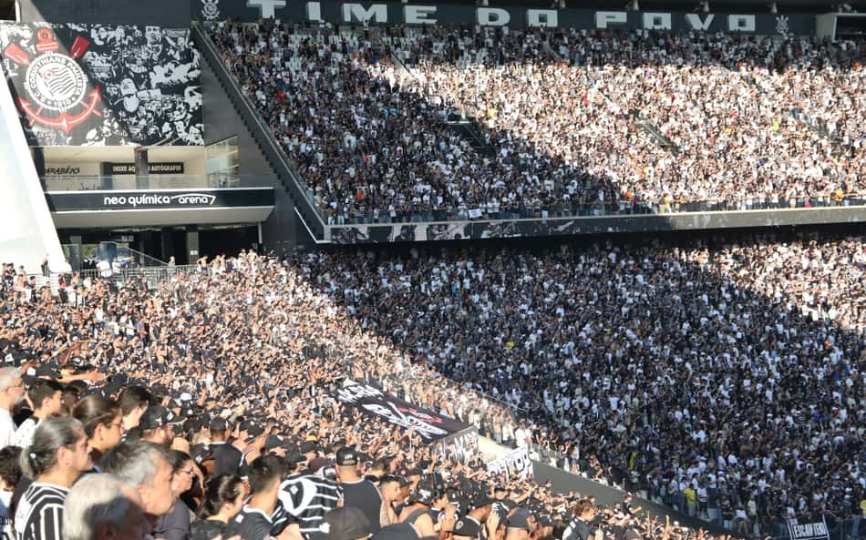 Corinthians: Polícia propõe arquivamento de investigação sobre ingressos