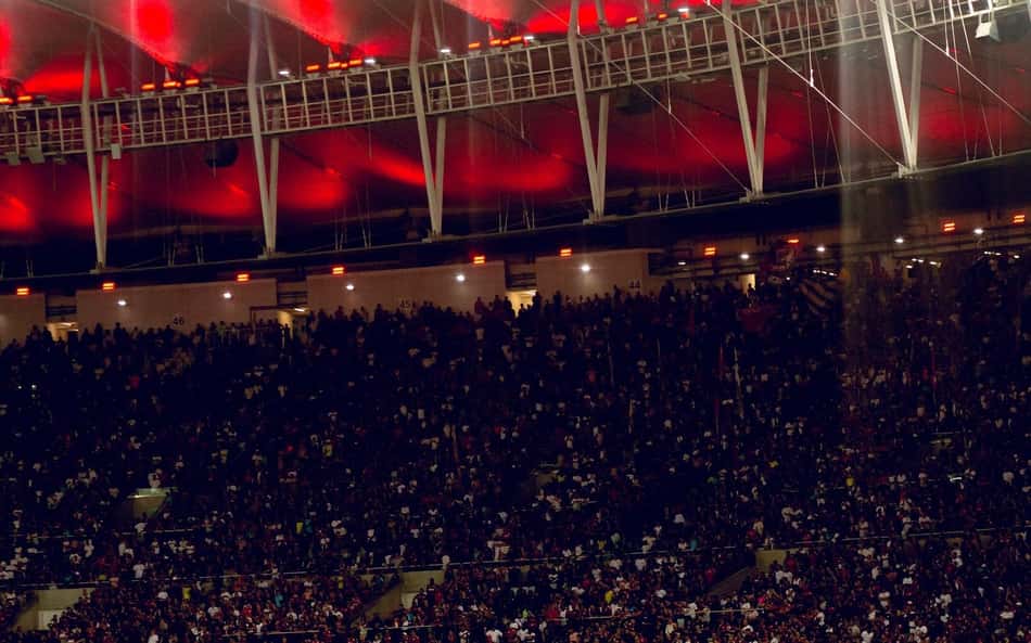 Flamengo divulga preço dos ingressos para duelo com o Corinthians