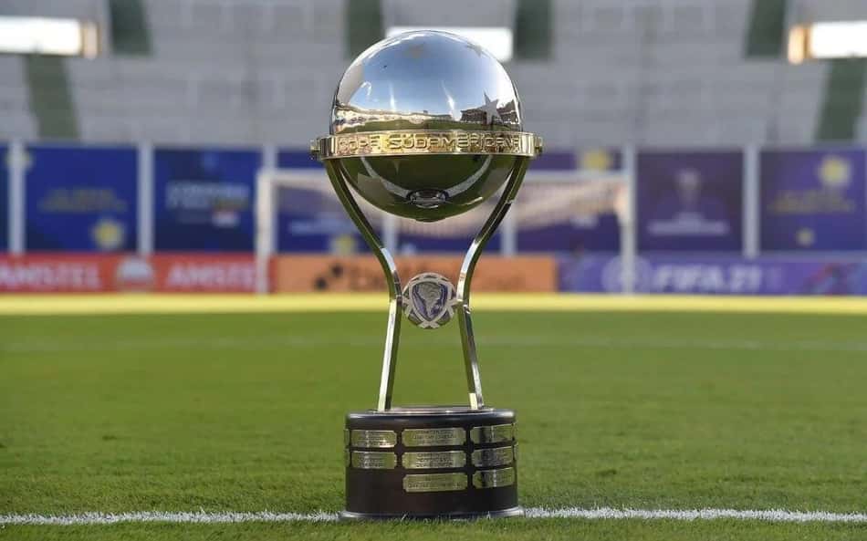Sul-Americana: por que Mushuc Runa x Palestino simboliza o torneio como nenhum outro jogo?