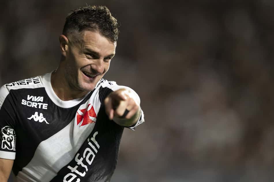 Vasco Vegetti
