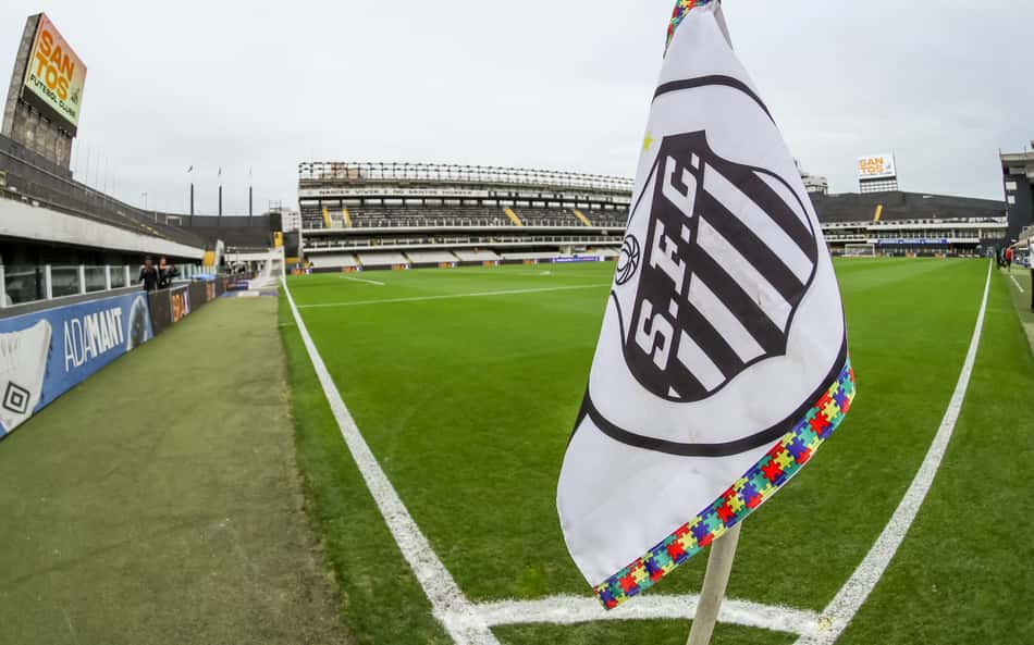 Conselho Deliberativo do Santos marca data para votar projeto da nova Vila Belmiro
