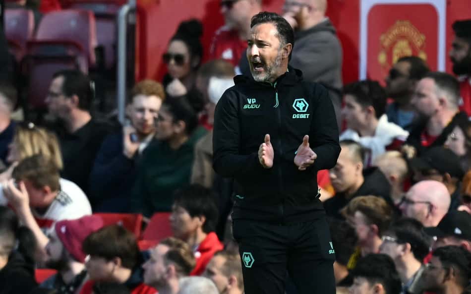 Ex-Flamengo, Vitor Pereira amplia recorde de clube inglês na Premier League