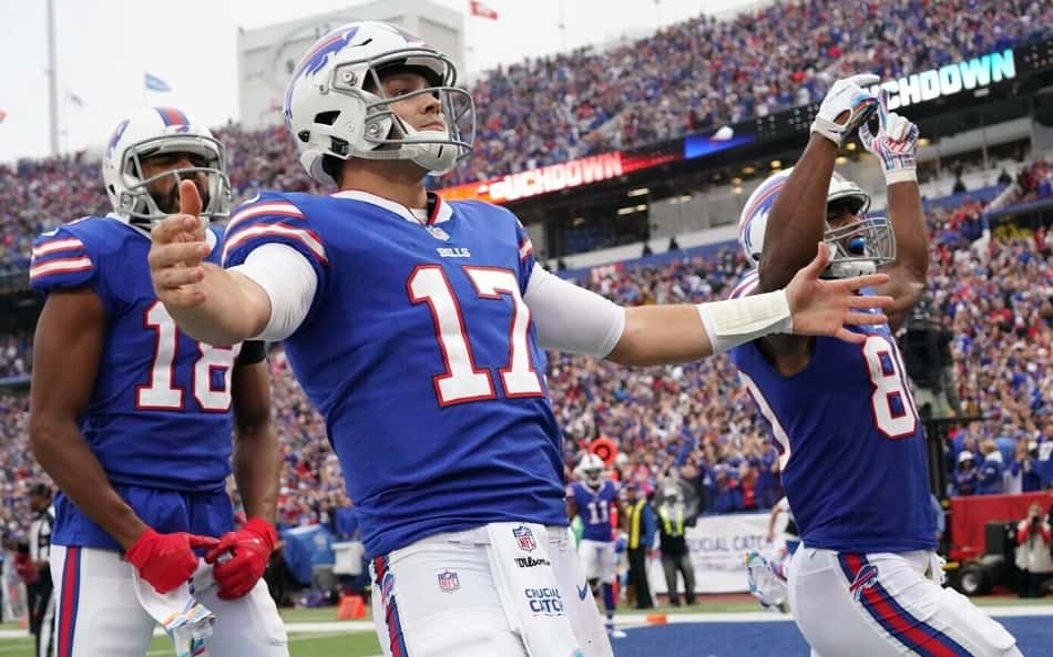 ESPN renova com atriz para a cobertura da temporada da NFL