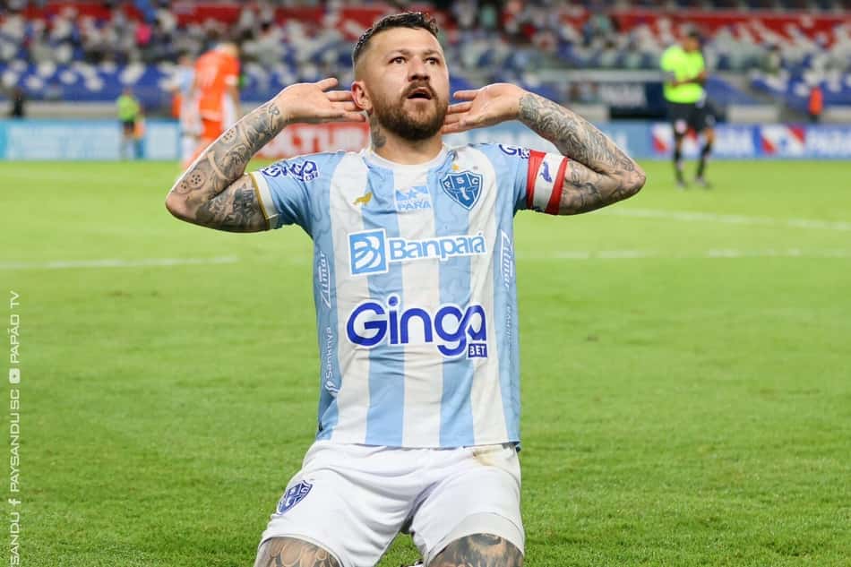 Rossi - Paysandu