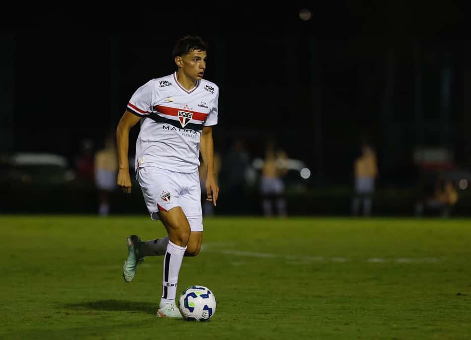 Igão São Paulo