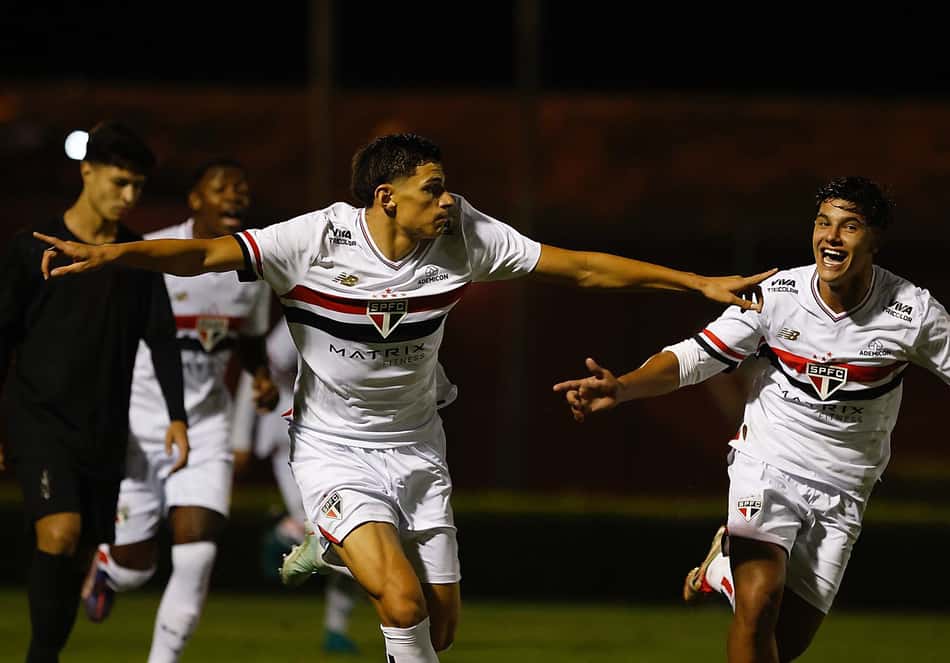 Igão São Paulo