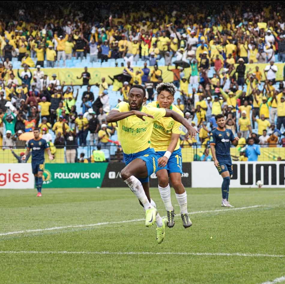 Mamelodi
