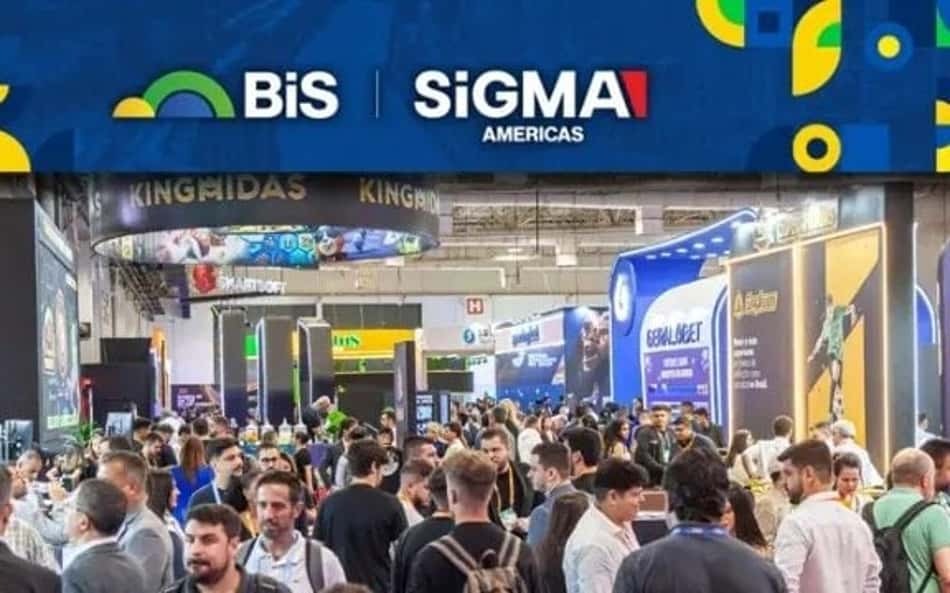 BiS Sigma revela as principais tendências do mercado de apostas e iGaming no mundo