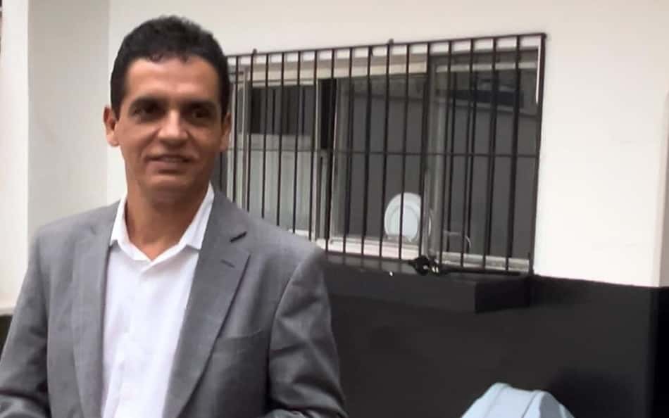 VaideBet: ex-diretor do Corinthians presta depoimento e alega inocência