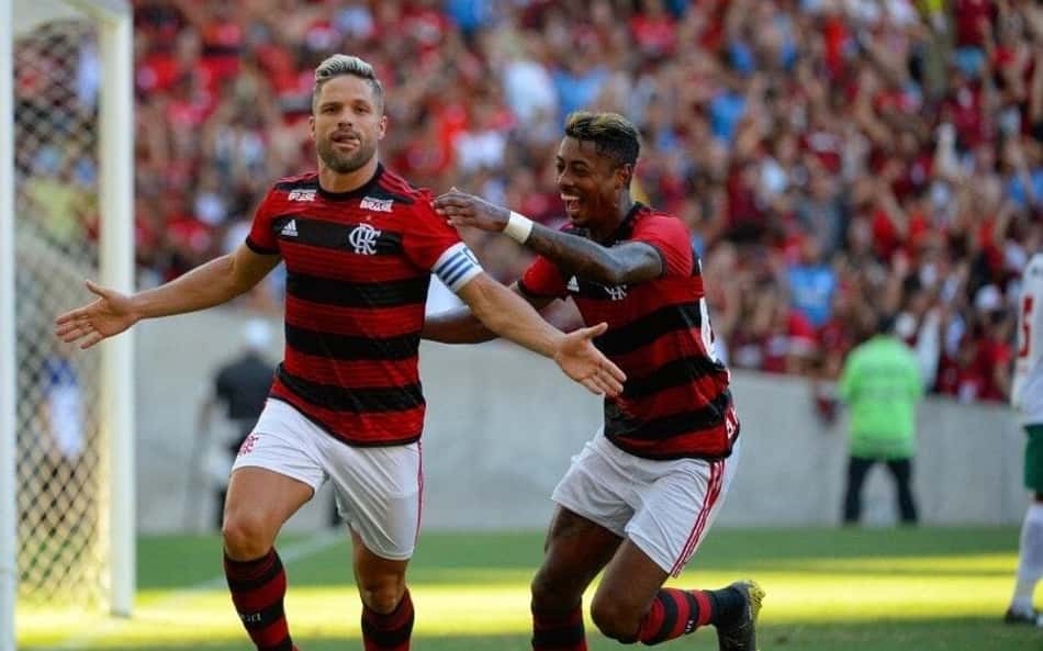 Diego Ribas dispara sobre caso Bruno Henrique e cobra bets e clubes