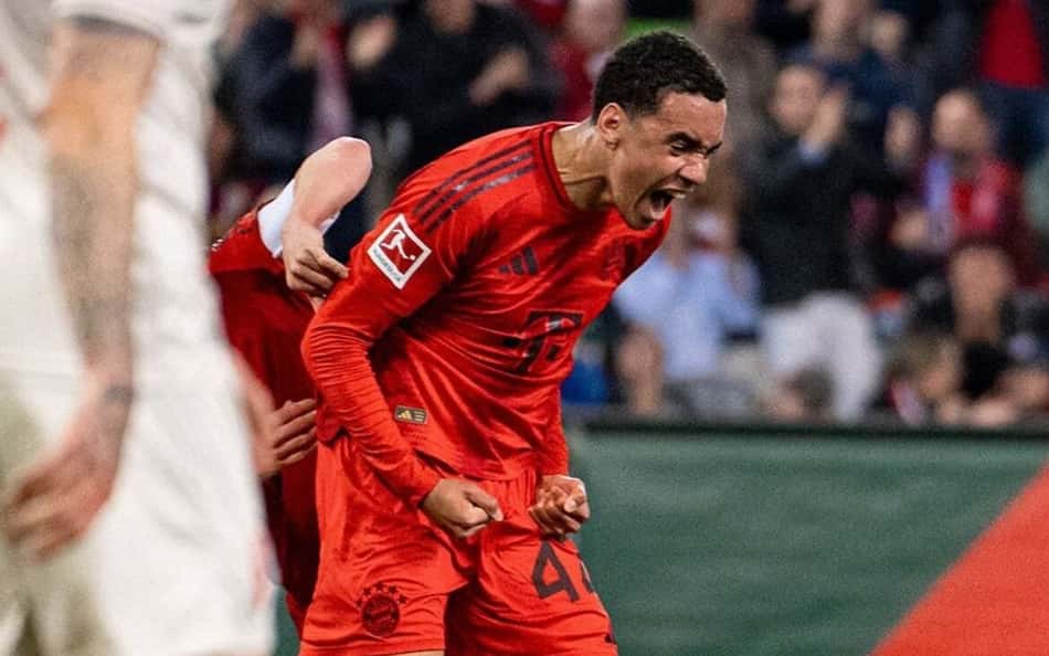 Após lesão, Musiala mira retorno no Mundial e revela o objetivo do Bayern na competição