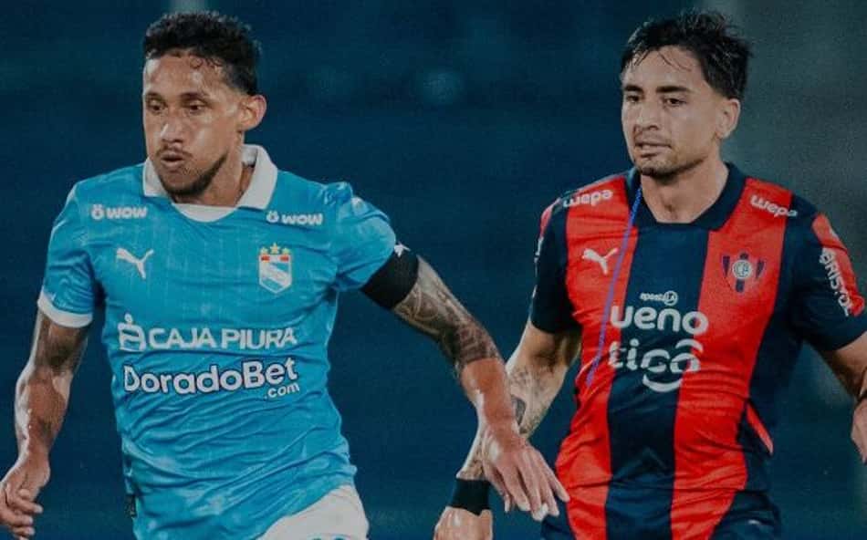 Cerro e Sporting Cristal empatam e encaminham classificação do Palmeiras na Libertadores
