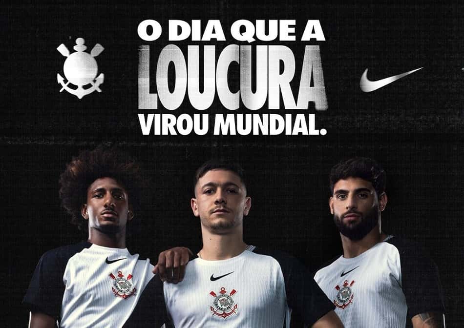 Campanha do Corinthians resgata título Mundial do clubes e 2000