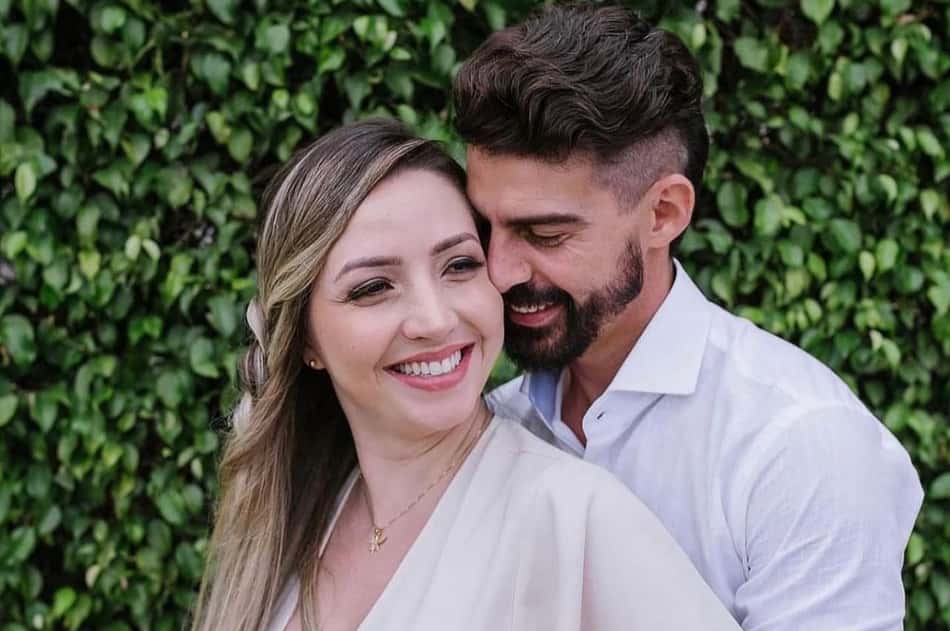 Radamés Power Couple