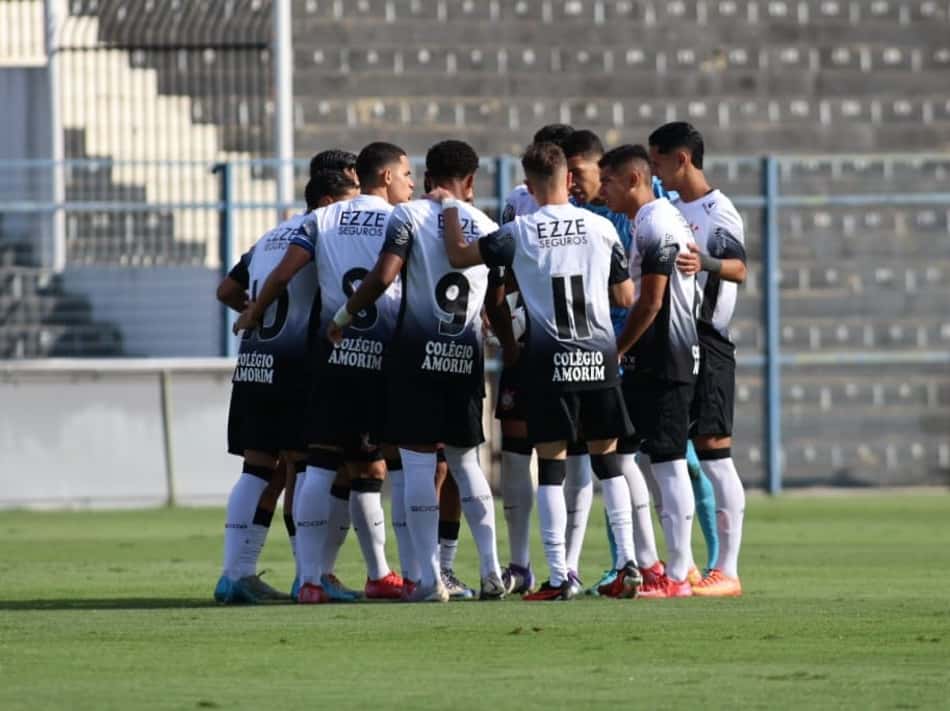 Corinthians sub-20