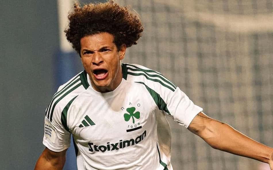 Empresário nega oferta de Willian Arão ao Internacional