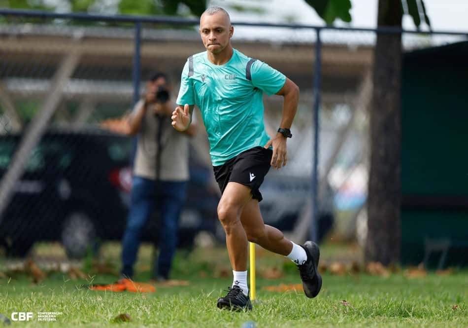 Wilton Pereira Sampaio