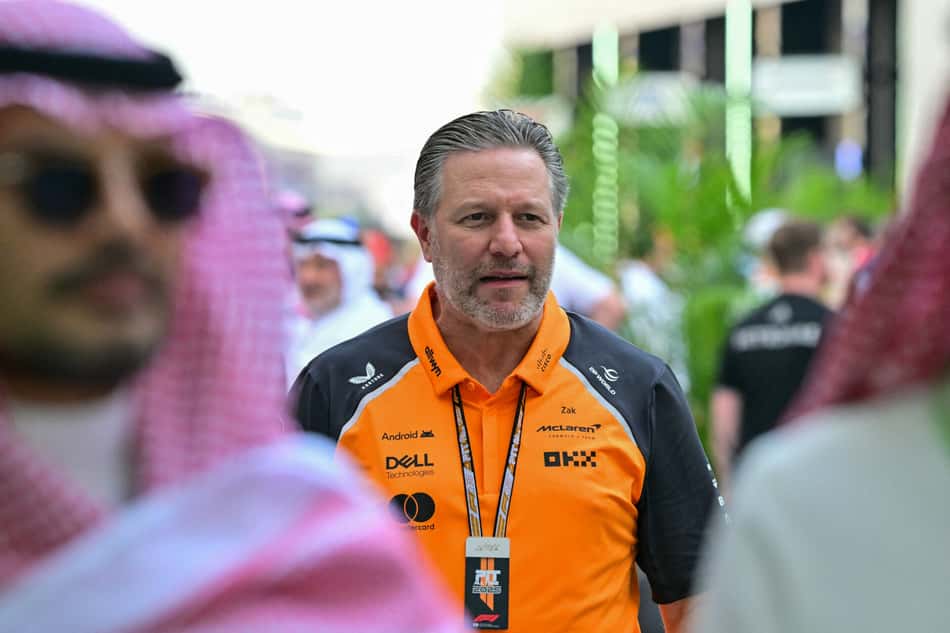 Zak-Brown-McLaren