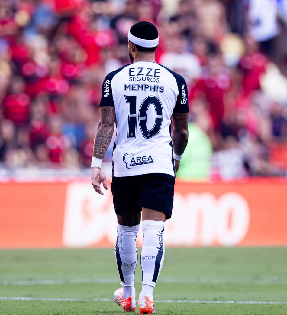 Memphis Corinthians 