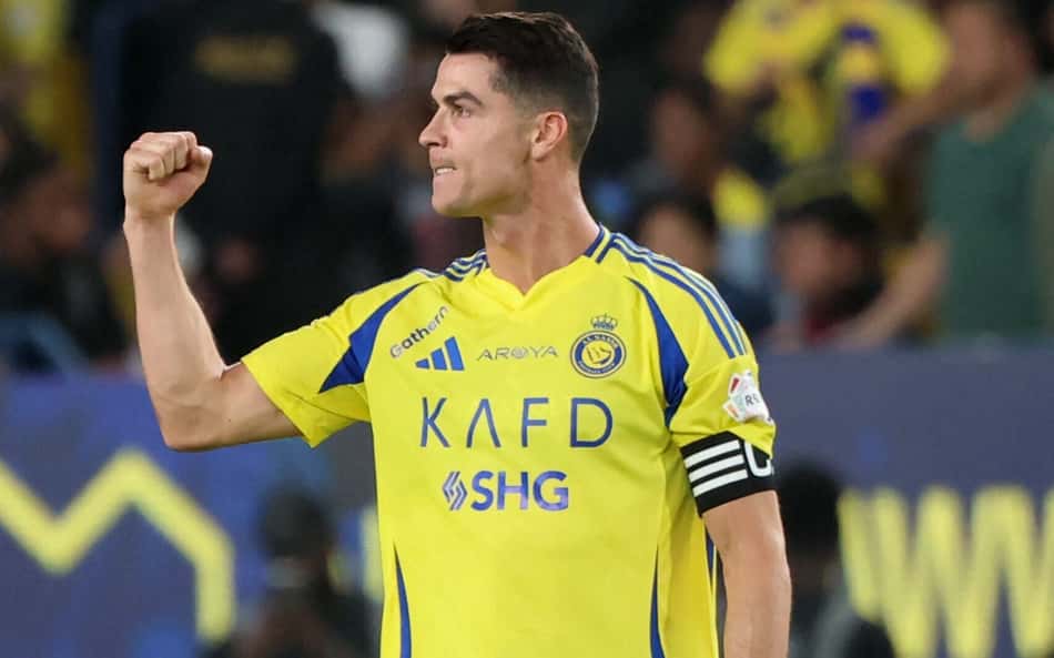 Al-Nassr x Kawasaki Frontale: Cristiano Ronaldo joga em busca de final contra Roberto Firmino