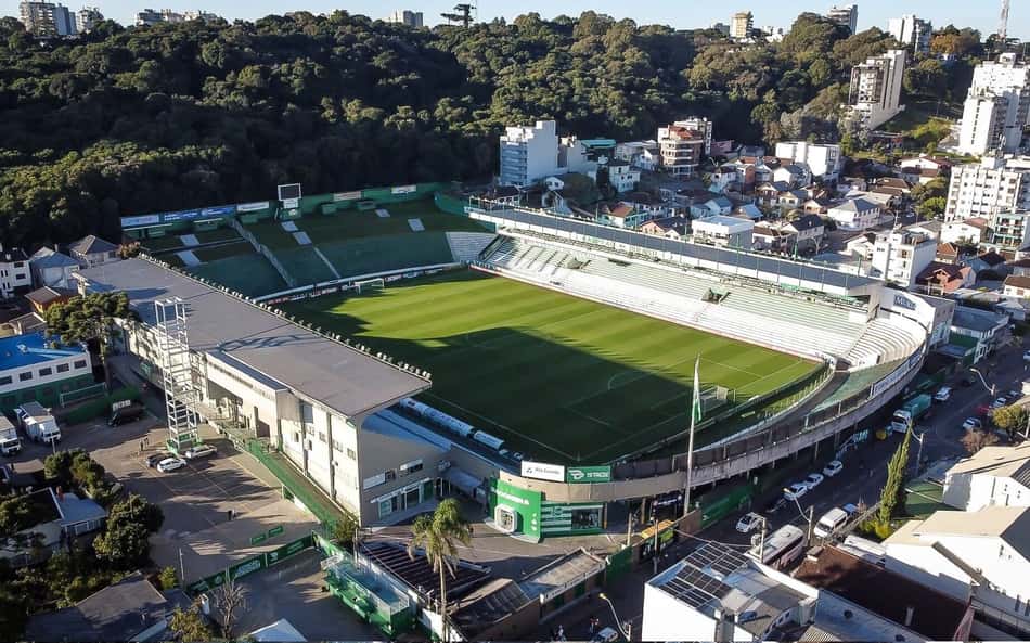 Escalações de Juventude x Ceará: equipes estão definidas para a partida