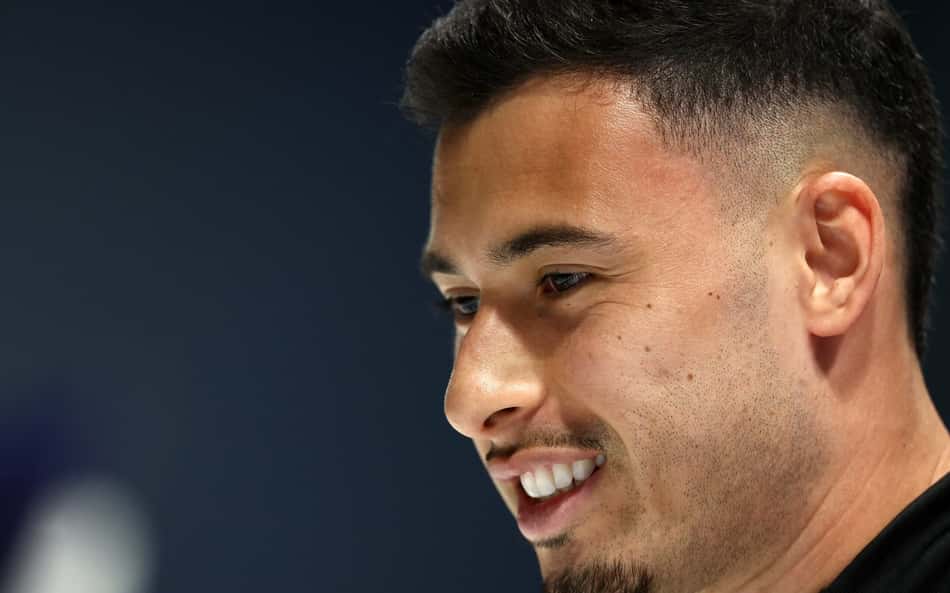 Gabriel Martinelli declara sonho de Champions pelo Arsenal: 'Podemos vencer'