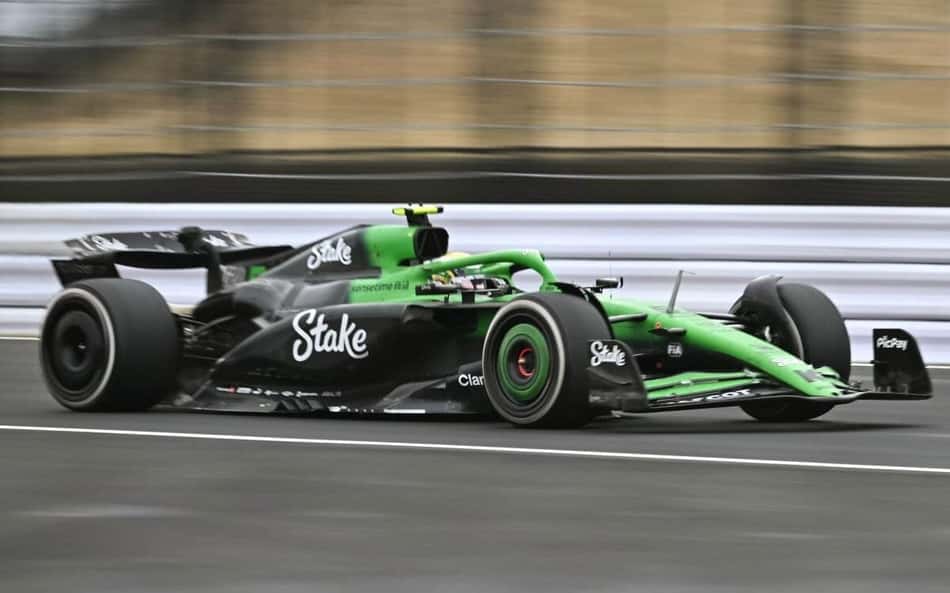 Bortoleto se anima e vê chance de crescimento no Bahrein: "Pista que conheço muito bem"