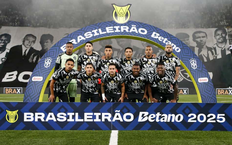 Saiba quem desfalca o Botafogo contra o Carabobo pela Libertadores