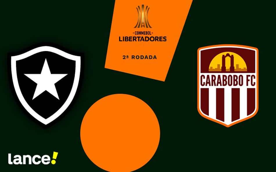 botafogo carabobo
