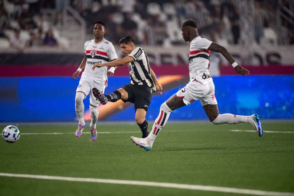 botafogo sao paulo
