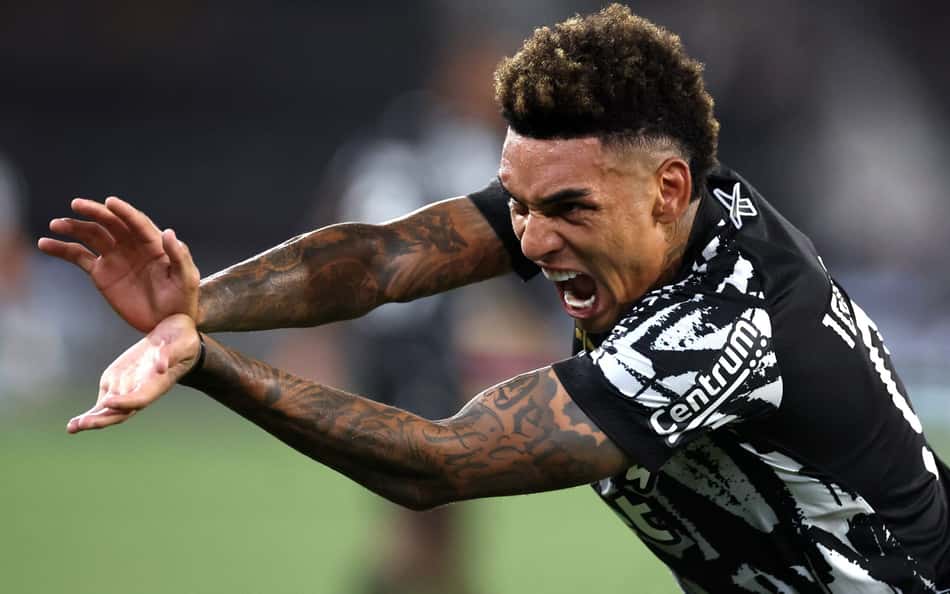 ANÁLISE: Botafogo corrige falhas e redescobre caminho do gol