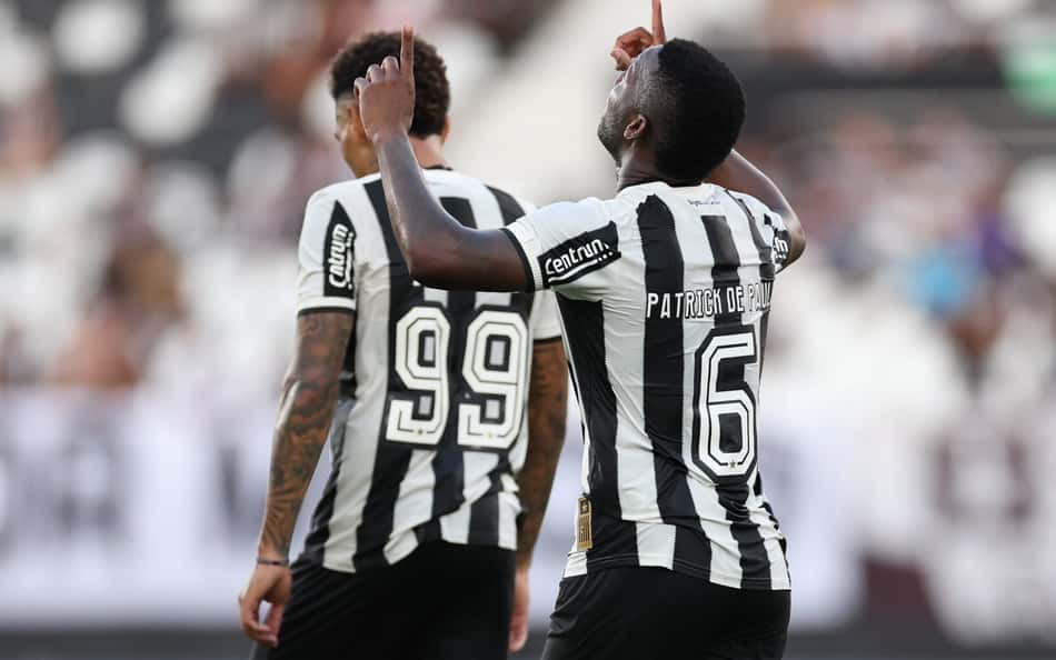 Universidad de Chile x Botafogo: onde assistir jogo pela Libertadores