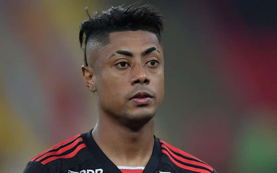 Além de Bruno Henrique, Flamengo x Juventude tem outro atleta suspeito de fraude em apostas
