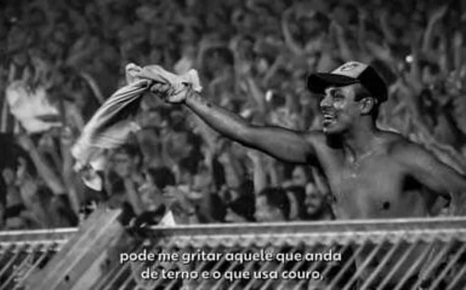 River Plate prepara campanha contra o racismo antes de jogo sem torcida