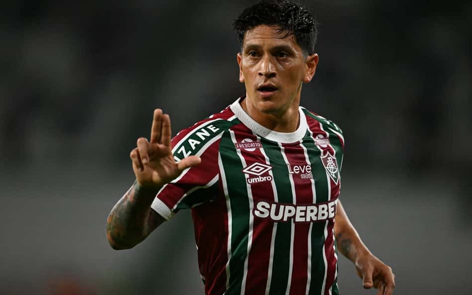 Cano marca, e Fluminense estreia com vitória na Sul-Americana