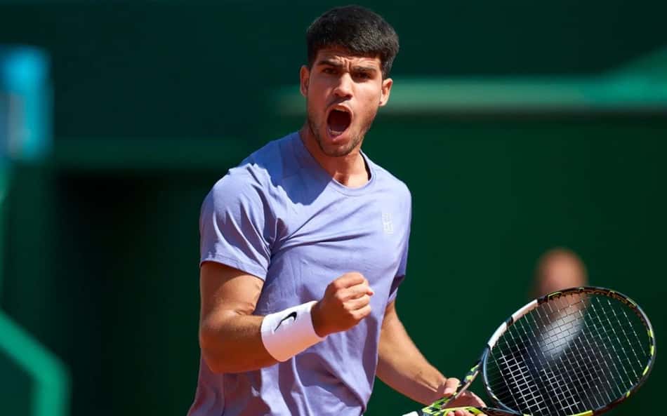 Premiação do ATP de Barcelona: quanto Carlos Alcaraz pode receber pelo título?