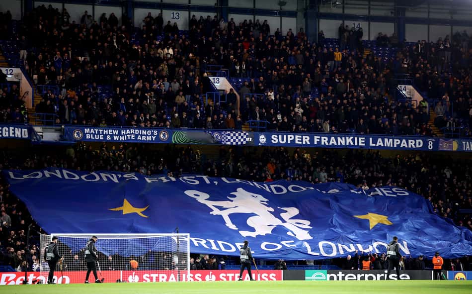Chelsea negocia acordo após violar regra de Fair Play Financeiro
