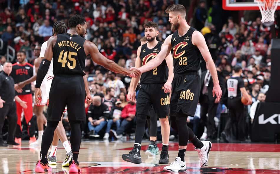 Jogos da NBA de hoje: saiba horário e onde assistir ao vivo (10/04/2025)