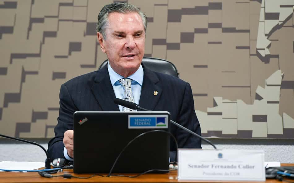 Fernando Collor foi presidente de clube brasileiro; relembre