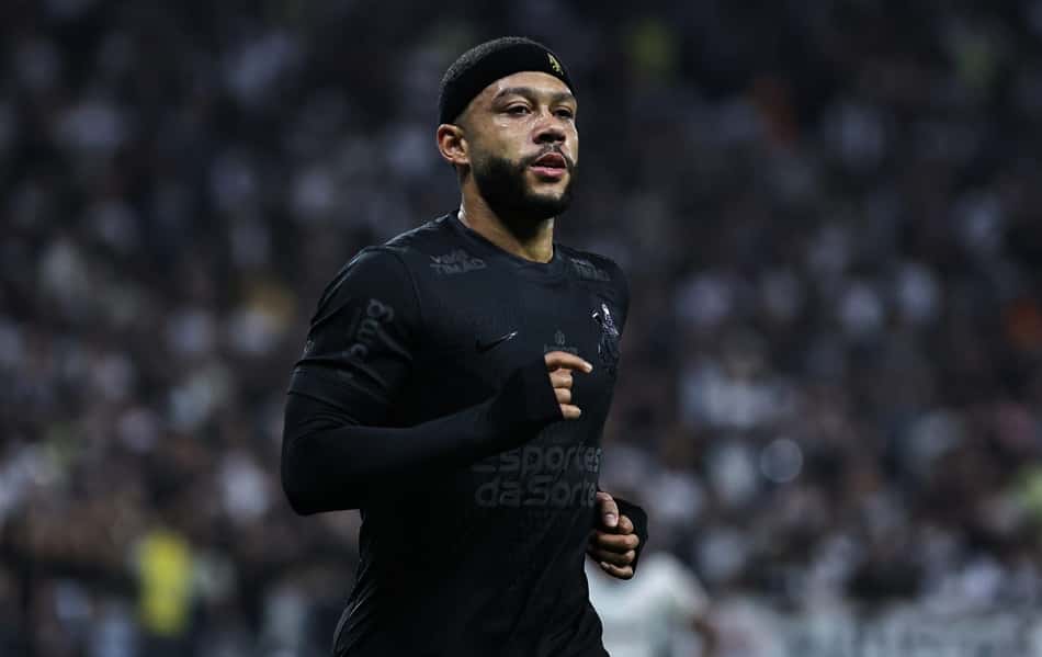 BRASILEIRO A 2025, CORINTHIANS X FLUMINENSE