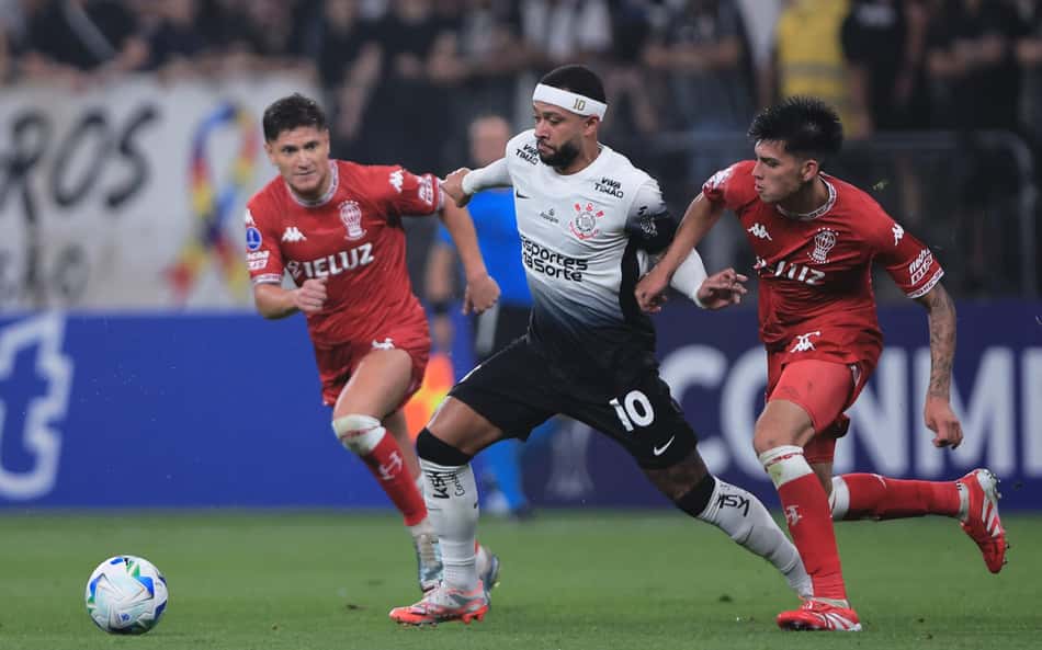 Corinthians: derrota encerra invencibilidade de 225 dias