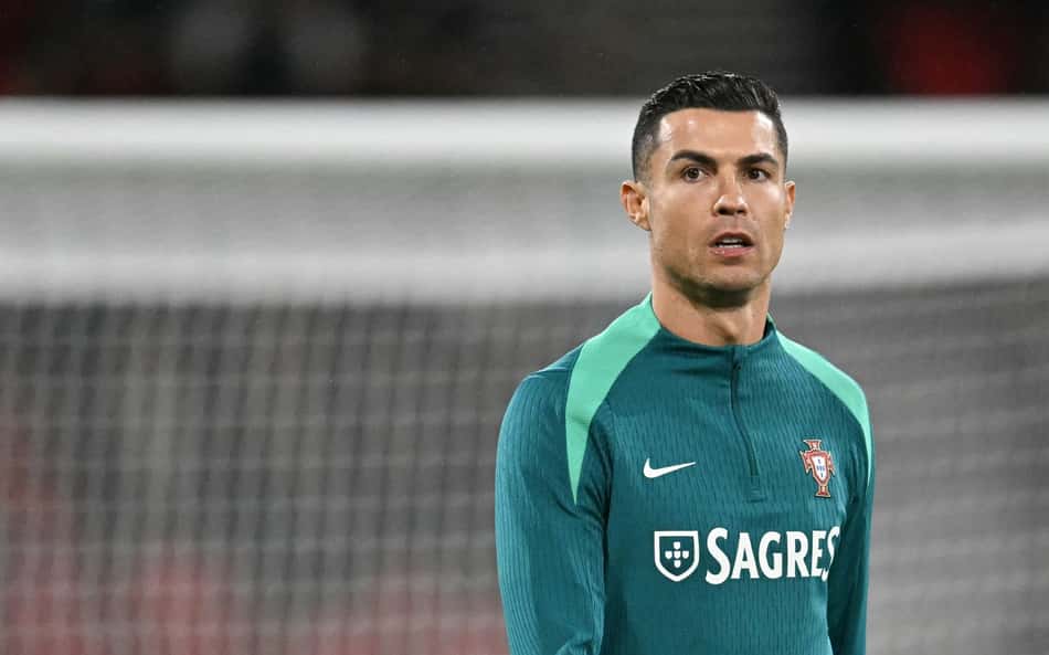 Ídolo do Manchester United prega futuro de Cristiano Ronaldo em destino surpreendente