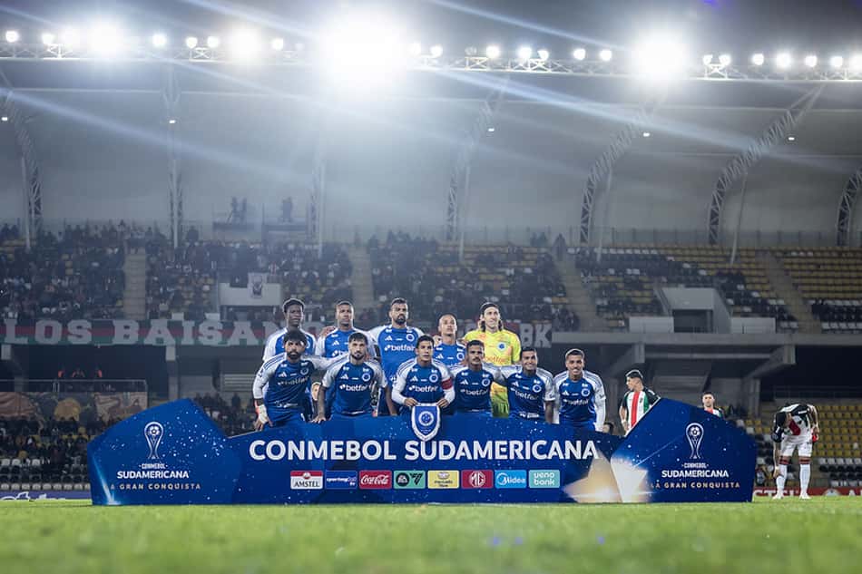 cruzeiro atacante