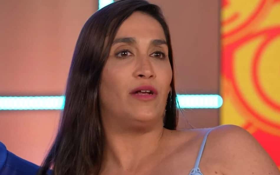 Daniele Hypólito revela decepção com Gracyanne e desabafa: 'Me senti desrespeitada'