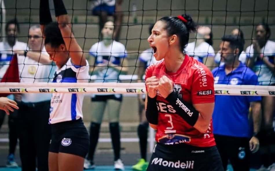 Amigas e rivais: Dani Lins projeta reencontros na final da Superliga